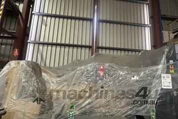 Caterpillar CAT C18 850kVA Diesel Generator Brand   Open Set 50Hz