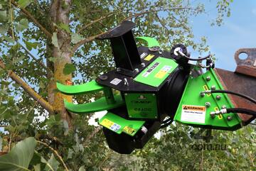 Omef   Forestry Grapple Saw