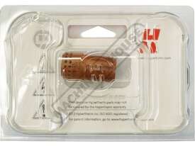 Hypertherm 105A Swirl Ring 220994 Suits Powermax 105 (Pack of 1) - picture2' - Click to enlarge