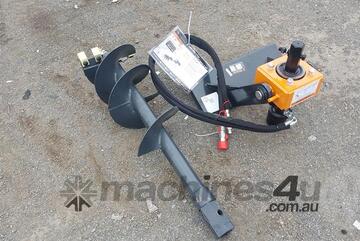 Wolverine MAD-12-12D