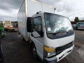 Fuso Canter - picture0' - Click to enlarge