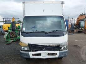 Fuso Canter - picture0' - Click to enlarge
