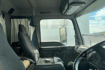 Isuzu   FVM 1400 Pantech