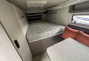 2023 Jayco Crosstrak 13 39-1 CT Off-Road Caravan