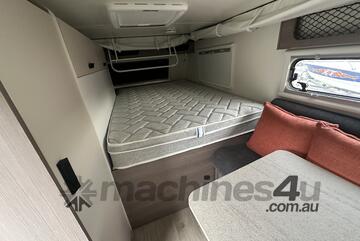 2023 Jayco Crosstrak 13 39-1 CT Off-Road Caravan