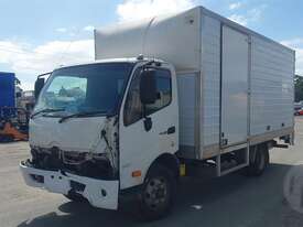 Hino 920 - picture1' - Click to enlarge