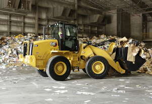 Caterpillar   920 WHEEL LOADER