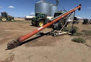 Wheatheart BH 36-10 Grain Auger