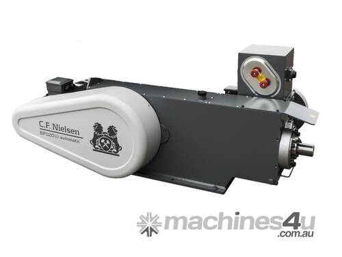 CF Nielsen BP2510 Wood Briquette Press