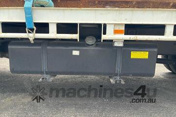 2023 Isuzu FSD 140-260 Table Top