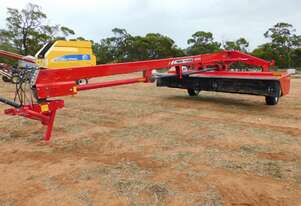 2022 Massey Ferguson #1316S Mower Conditioner