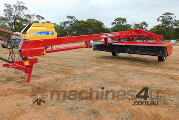 2022 Massey Ferguson #1316S Mower Conditioner