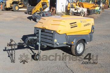 Atlas Copco 2014   xas185DD7