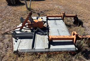 Howard 6 foot Slasher