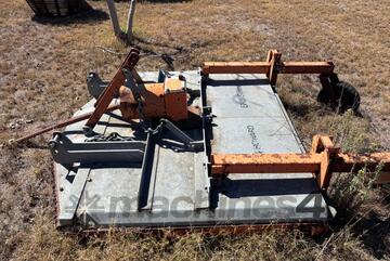 Howard 6 foot Slasher