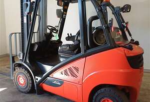 Linde H25T IC Truck - 2.5 tonne- Quality German Built, Less Moving Parts, Refurbed With Warranty