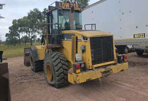 Caterpillar 2005   IT38G