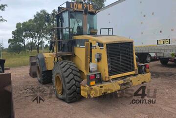 Caterpillar 2005   IT38G