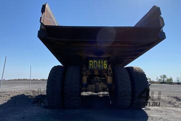 2008 Caterpillar 785C Off Highway Rear Dump Truck