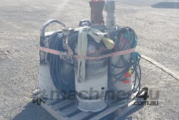 Grindex   Submersible Pump