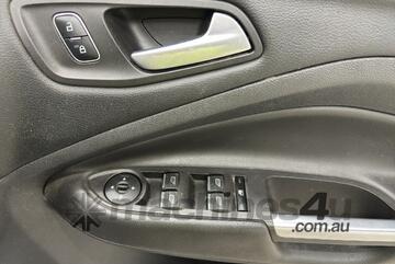 2016 Ford Escape Ambiente (Petrol) (Auto)