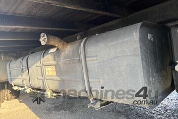 Hino 2016   300 616 Pantech