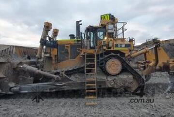 Caterpillar 2007   D11R