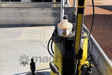 Karcher   K5 Pressure Washer
