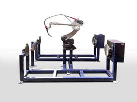 New! Robot with Rotators. - picture0' - Click to enlarge