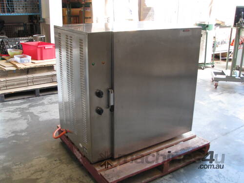 12 Tray Convection Oven CONVOTHERM AR72