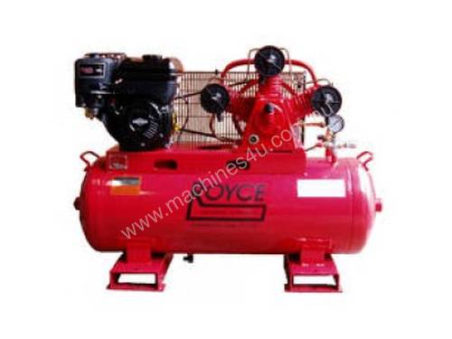 RC20P/100 Petrol Air Compressor