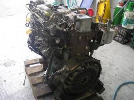 NISSAN FD46T ENGINE - picture1' - Click to enlarge