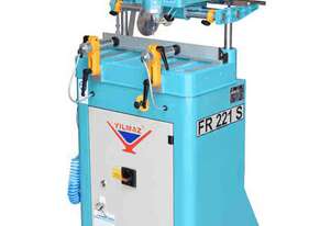 Yilmaz Twin Pin Aluminium Copy Router *Made in Europe*