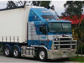 2006 Kenworth K-104 - picture0' - Click to enlarge