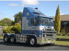 2006 Kenworth K-104 - picture0' - Click to enlarge