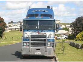 2006 Kenworth K-104 - picture1' - Click to enlarge