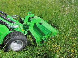 Avant - FLAIL MOWER - picture0' - Click to enlarge