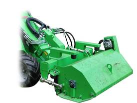 Avant - FLAIL MOWER - picture2' - Click to enlarge