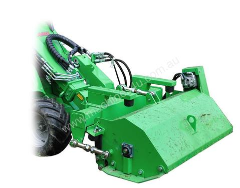 Avant - FLAIL MOWER