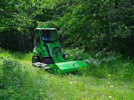 Avant - FLAIL MOWER - picture2' - Click to enlarge