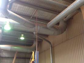 Dust Extraction System - picture0' - Click to enlarge
