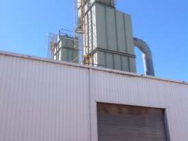 Dust Extraction System - picture1' - Click to enlarge