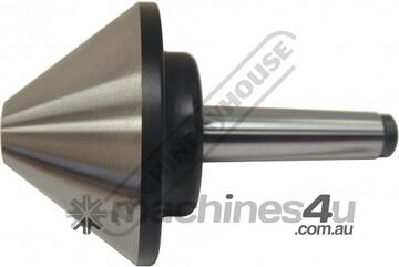 Toolmaster 3MT Pipe Centre - 70 Cone