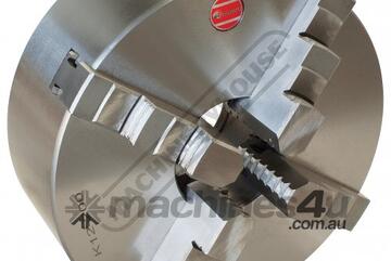 K12-200 4 Jaw Self Centring Lathe Chuck 200mm