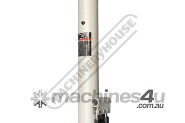 Hydraulic Ram - Long Stroke with Yoke HCJ-8T 8 Tonne Double action pump