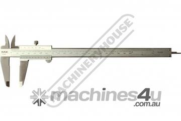32-1941 Vernier Calipers 0-200mm/8