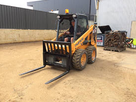 Cheap Skid Steer Pallet Forks  - picture0' - Click to enlarge