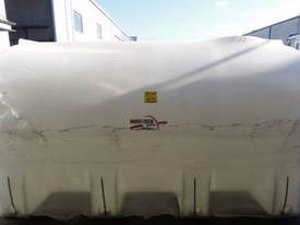 2023 WELDING SOLUTIONS 12,500 LITRE POLY WATERTANK - picture2' - Click to enlarge