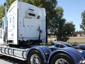 2009 KENWORTH T608 Prime Mover - picture0' - Click to enlarge