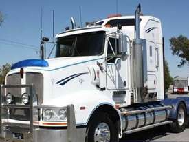 2009 KENWORTH T608 Prime Mover - picture2' - Click to enlarge